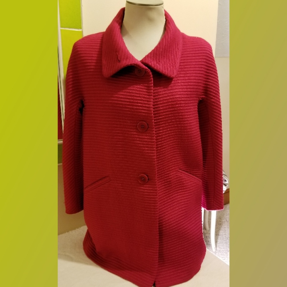 Talbots Coat